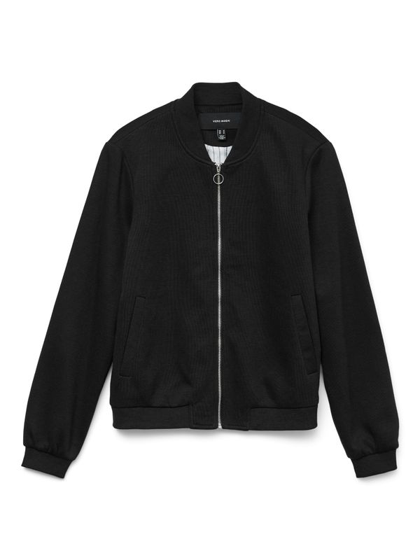 VMKIMIKO LS SHORT JERSEY BOMBER NOOS