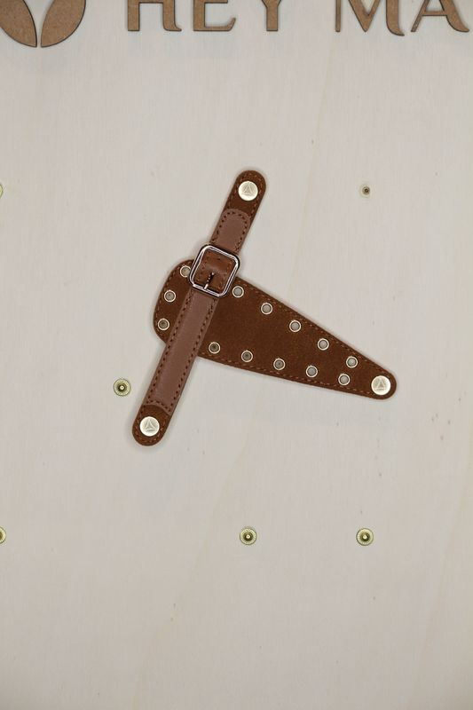 HeyMarly Wechseltopping Eyelet Classic TS