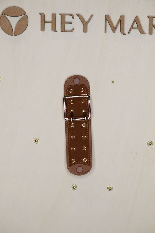 Hey Marly Wechseltopping Eyelet Classic PS1