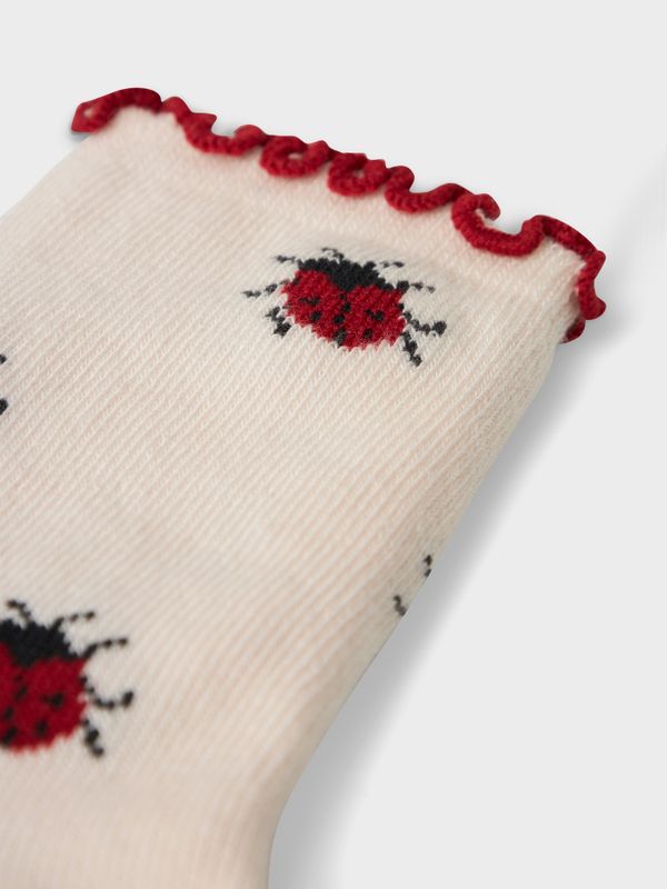NMFDARLENE SOCK LIL