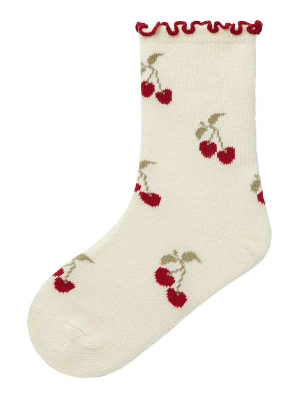 NMFDARLENE SOCK LIL
