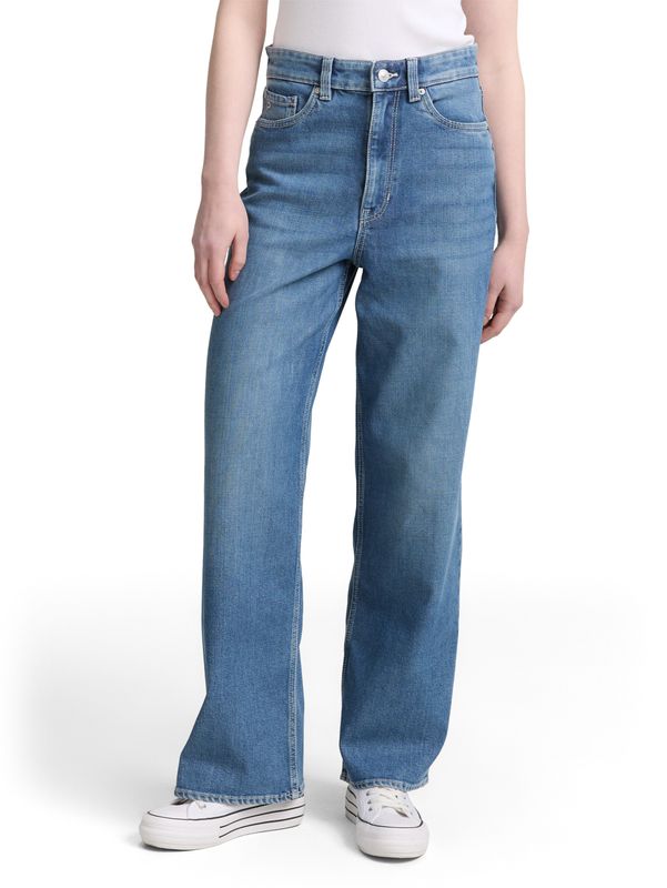 TTLINOU Wide Leg Jeans