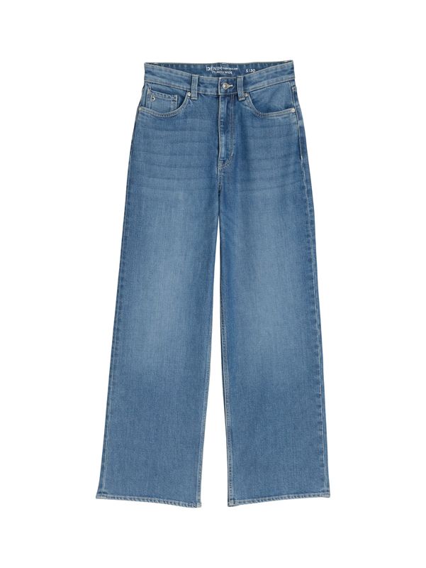 TTLINOU Wide Leg Jeans