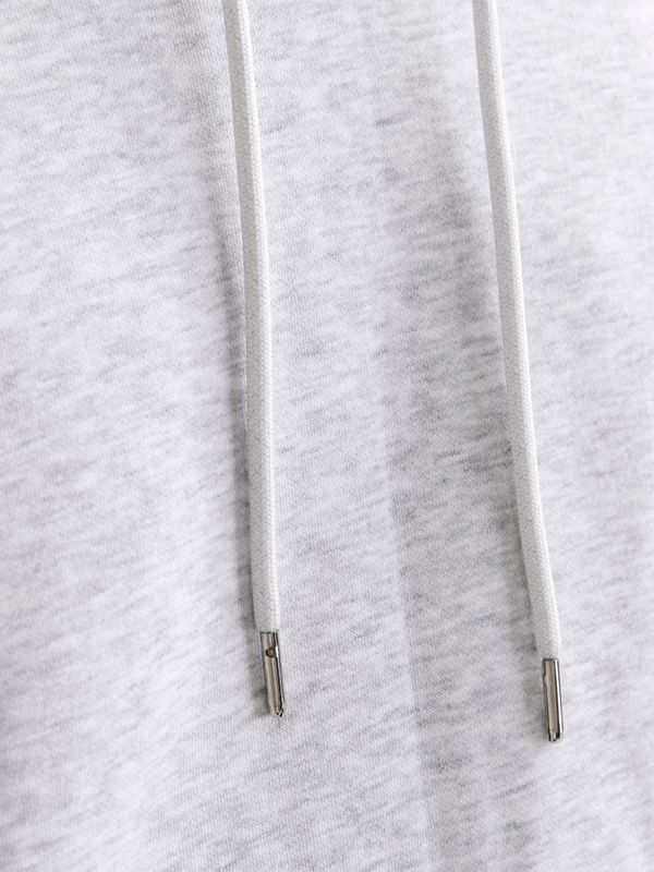 JCOUNION PRINT SWEAT HOOD NOOS