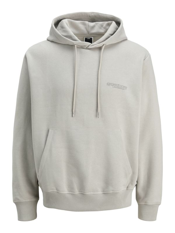 JCOUNION PRINT SWEAT HOOD NOOS