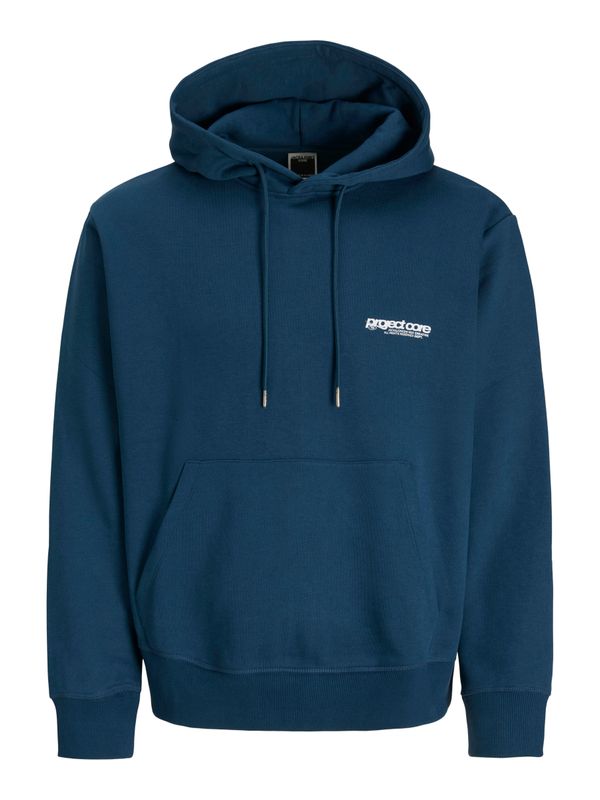 JCOUNION PRINT SWEAT HOOD NOOS