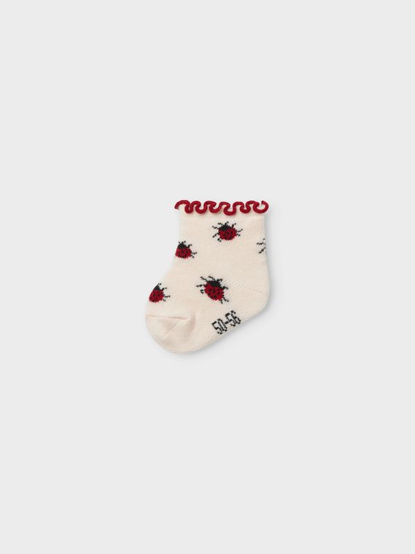 NBFDARLENE SOCK LIL