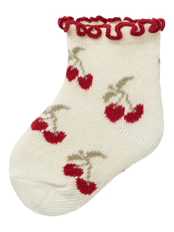 NBFDARLENE SOCK LIL