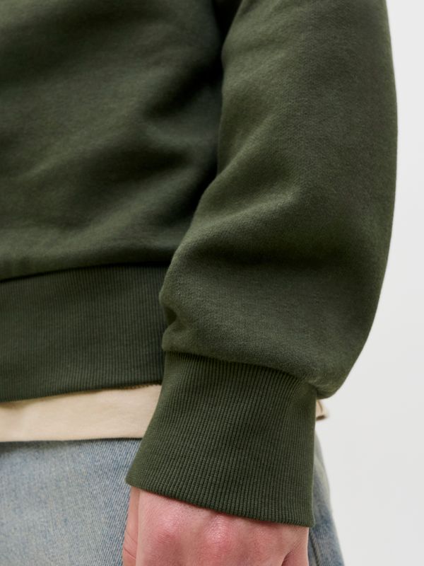 JJELOGO SWEAT HOOD 2 COL 25/26 NOOS