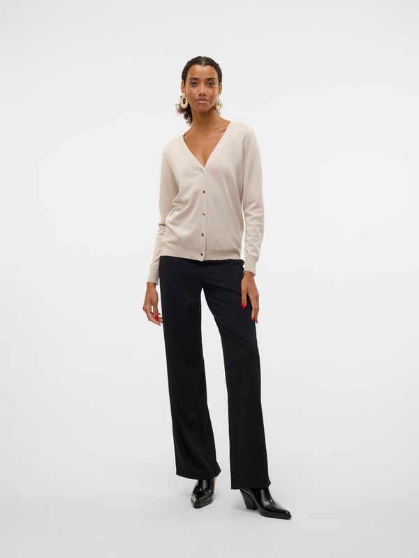 VMBERLIN ZAMIRA MW WIDE PANT NOOS