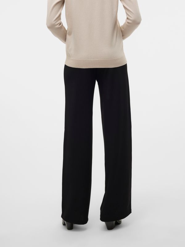 VMBERLIN ZAMIRA MW WIDE PANT NOOS