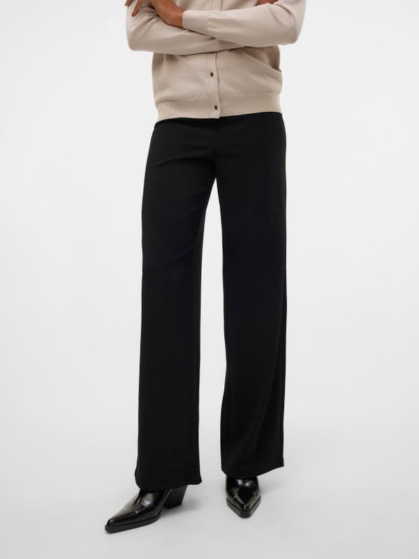 VMBERLIN ZAMIRA MW WIDE PANT NOOS