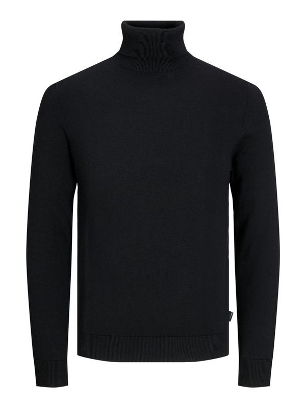 JJEEMIL KNIT ROLL NECK NOOS