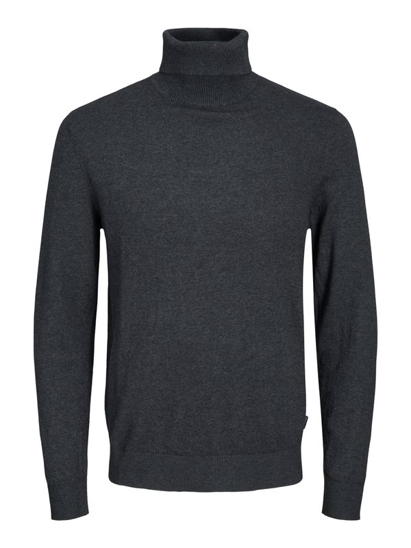 JJEEMIL KNIT ROLL NECK NOOS