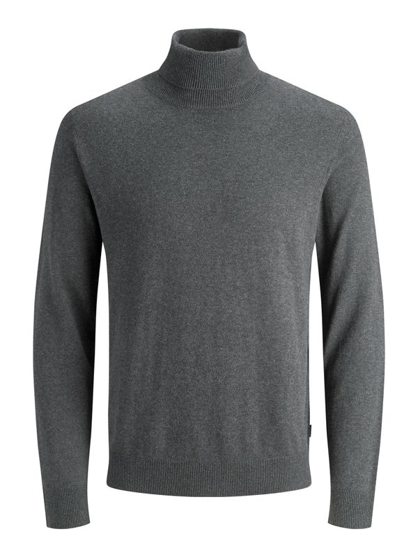 JJEEMIL KNIT ROLL NECK NOOS