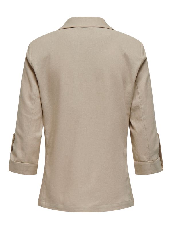 ONLCARO 3/4 UNLINED BLAZER CC TLR