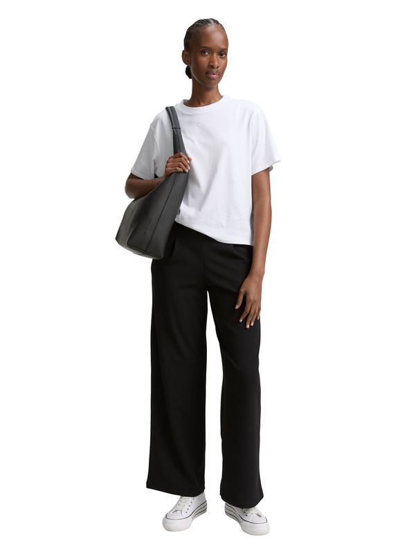 Wide Leg Hose