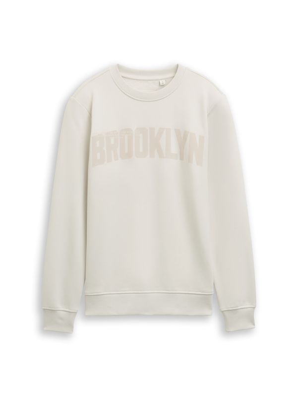 Oversize Hoodie Sweatshirt