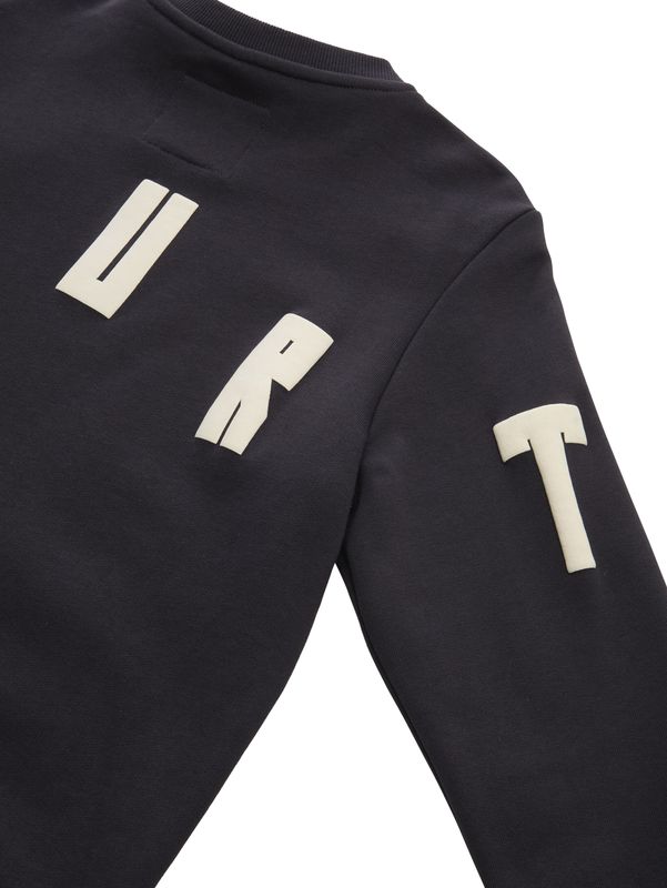 Sweatshirt mit Print