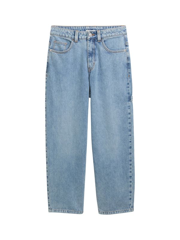 Super Baggy Jeans