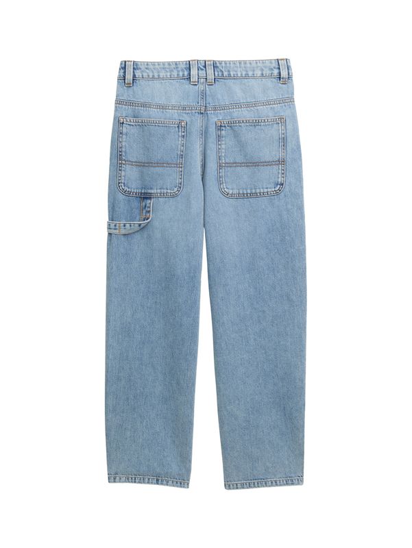 Super Baggy Jeans