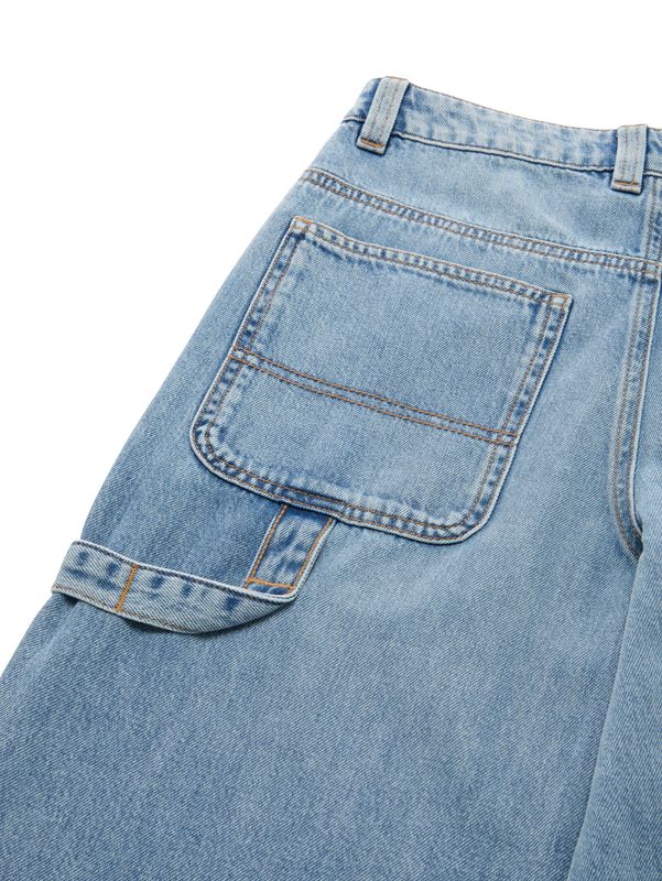 Super Baggy Jeans