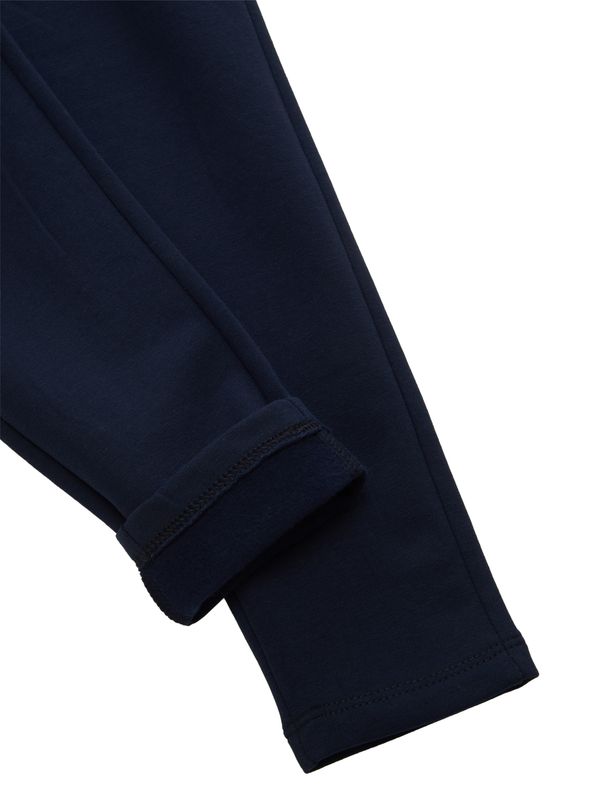 Inside brushed Leggings