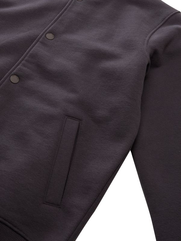 College Sweatjacke