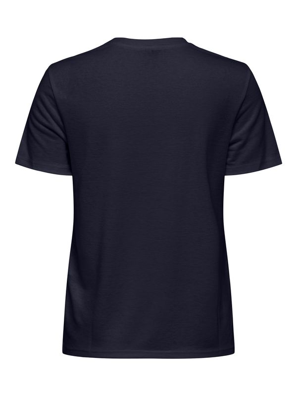 ONLCHARLOTTE REG S/S CITY TOP BOX JRS