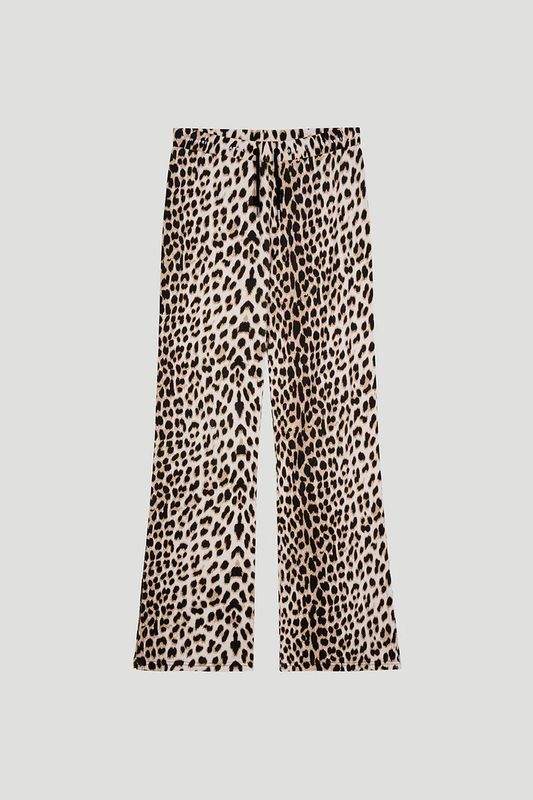 Oh April - Rosie Slit Pant