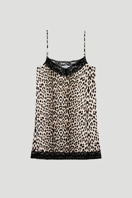 Oh April - Belle Negligee