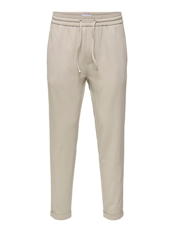 ONSLINUS CROP TAP 0192 PANT