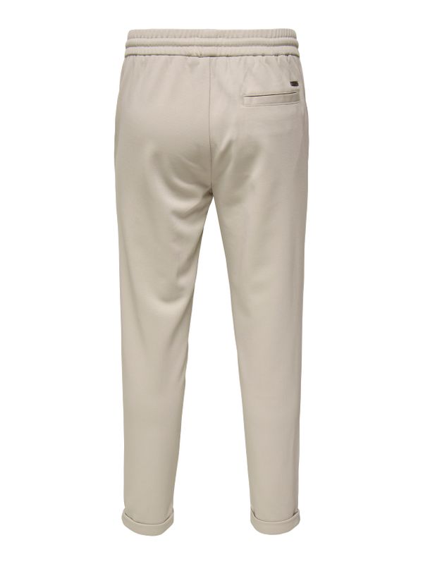 ONSLINUS CROP TAP 0192 PANT