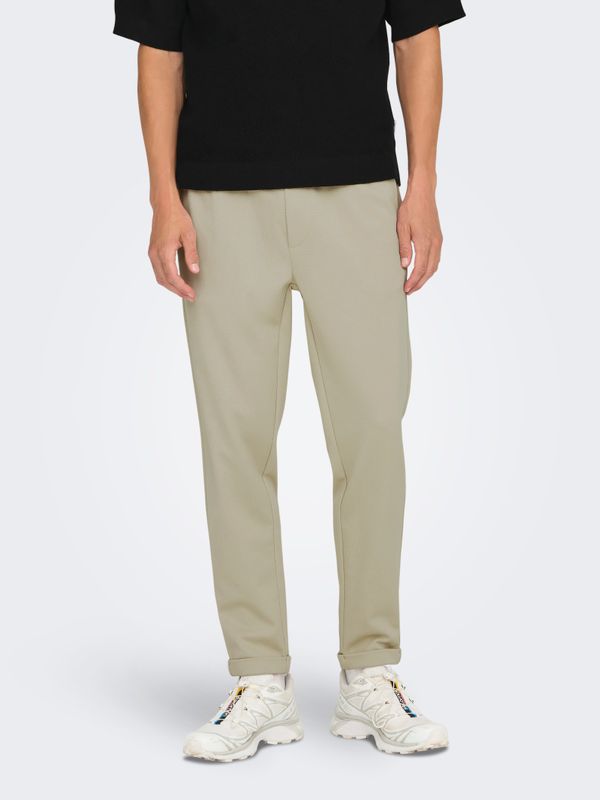 ONSLINUS CROP TAP 0192 PANT