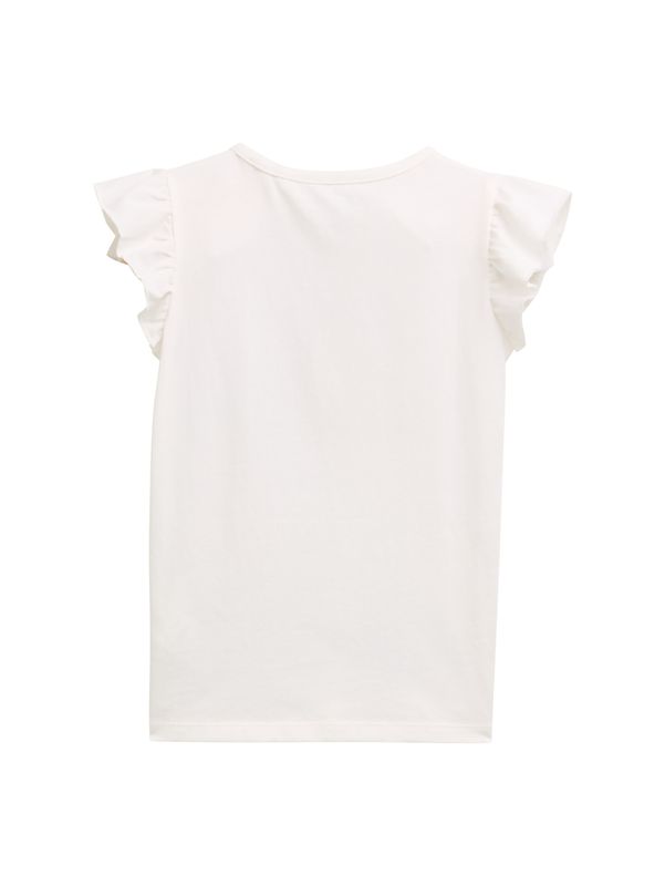 T-Shirt mit Fotoprint