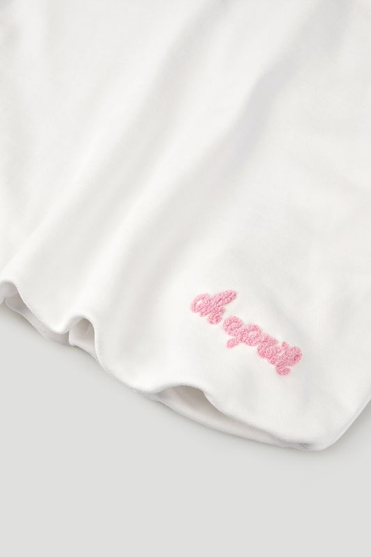 Oh April - Zuri Balloon Sweatshirt