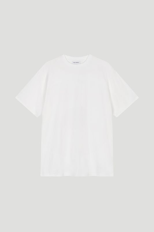 Oh April - BF T-Shirt Dear Summer