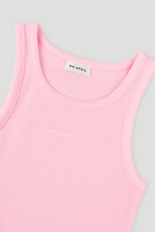 Oh April - Dara Top