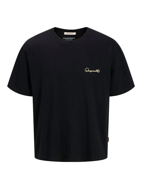 JORACAPULCO TYPE TEE SS CREW NECK