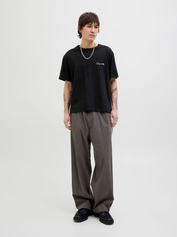 JORACAPULCO TYPE TEE SS CREW NECK