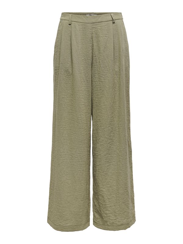 ONLEMMIA LIFE MW WIDE PANT PNT