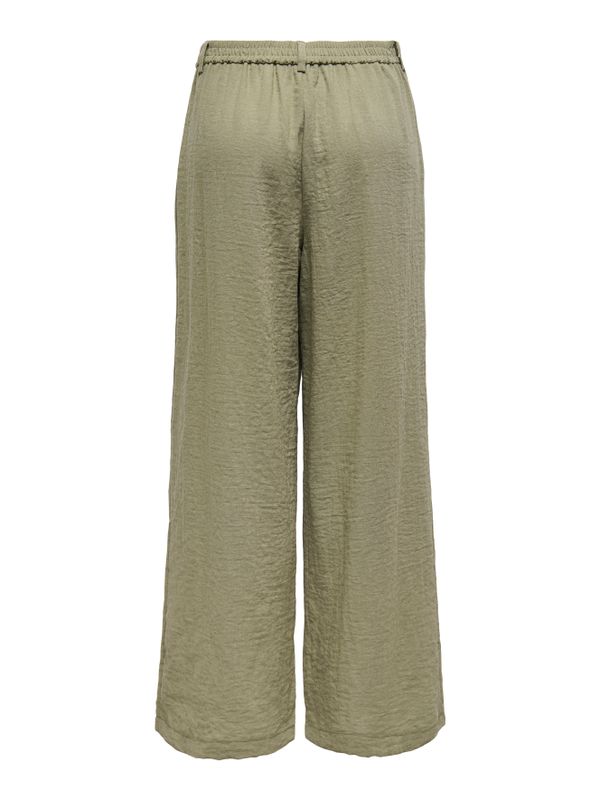 ONLEMMIA LIFE MW WIDE PANT PNT