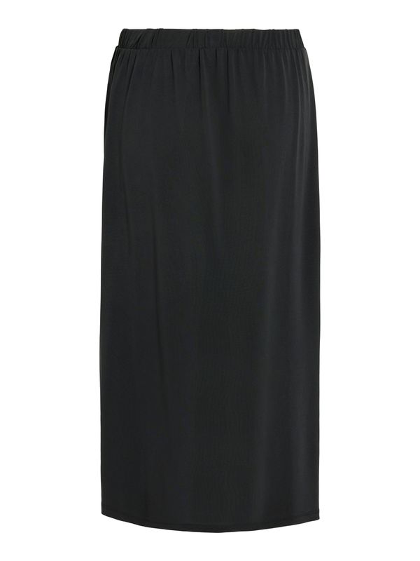 VIMODALA HW WRAP SKIRT - NOOS