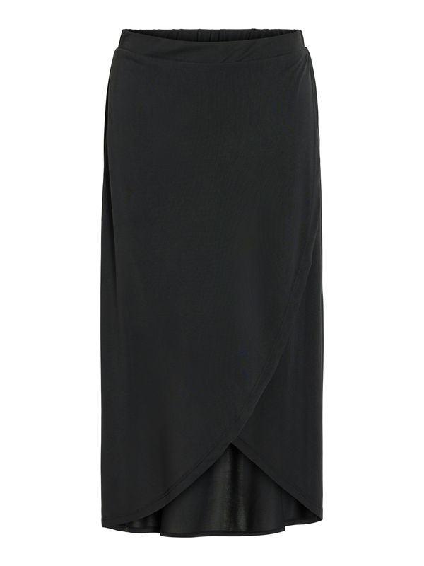VIMODALA HW WRAP SKIRT - NOOS