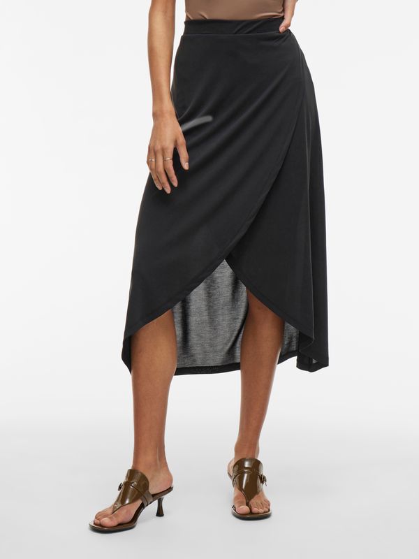 VIMODALA HW WRAP SKIRT - NOOS