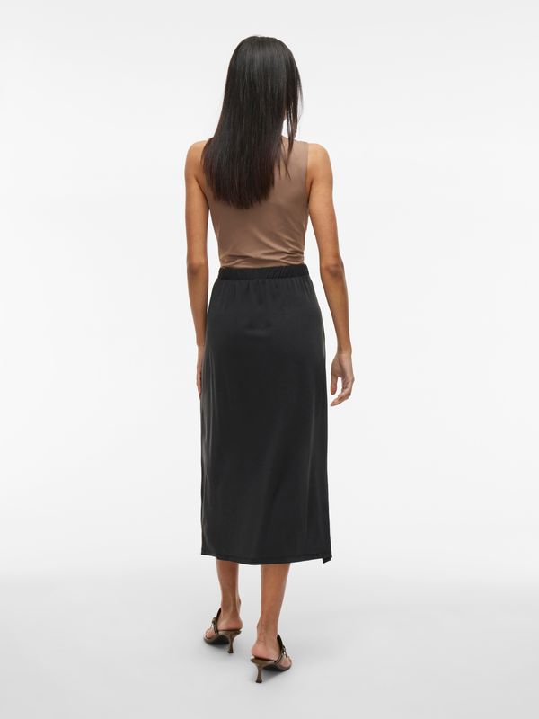 VIMODALA HW WRAP SKIRT - NOOS