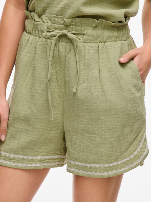 VITOVAN HW SHORTS