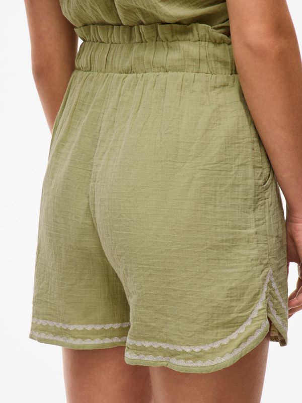 VITOVAN HW SHORTS