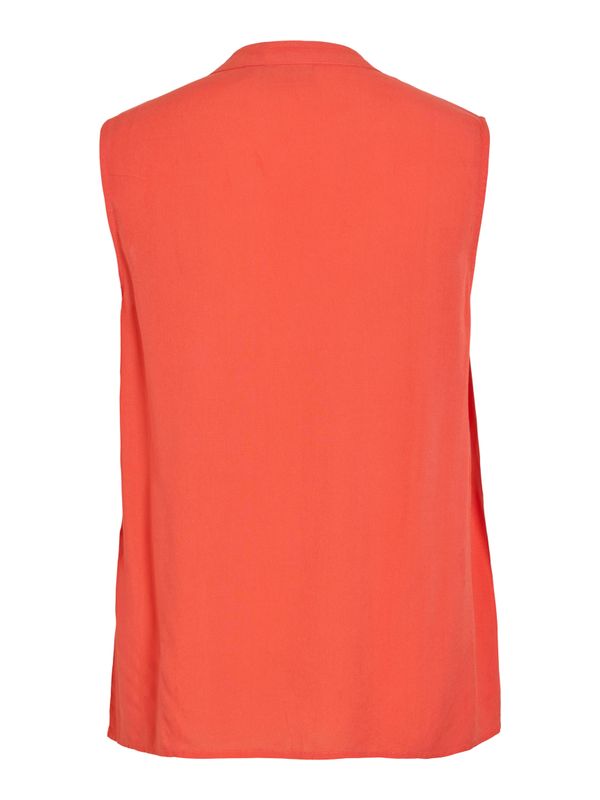 VIROSA V-NECK S/L TOP - NOOS