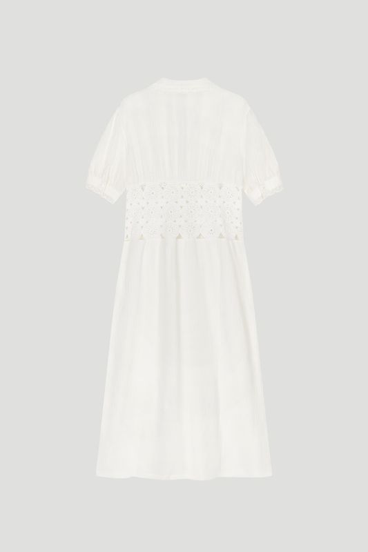 Oh April - Westley Dress